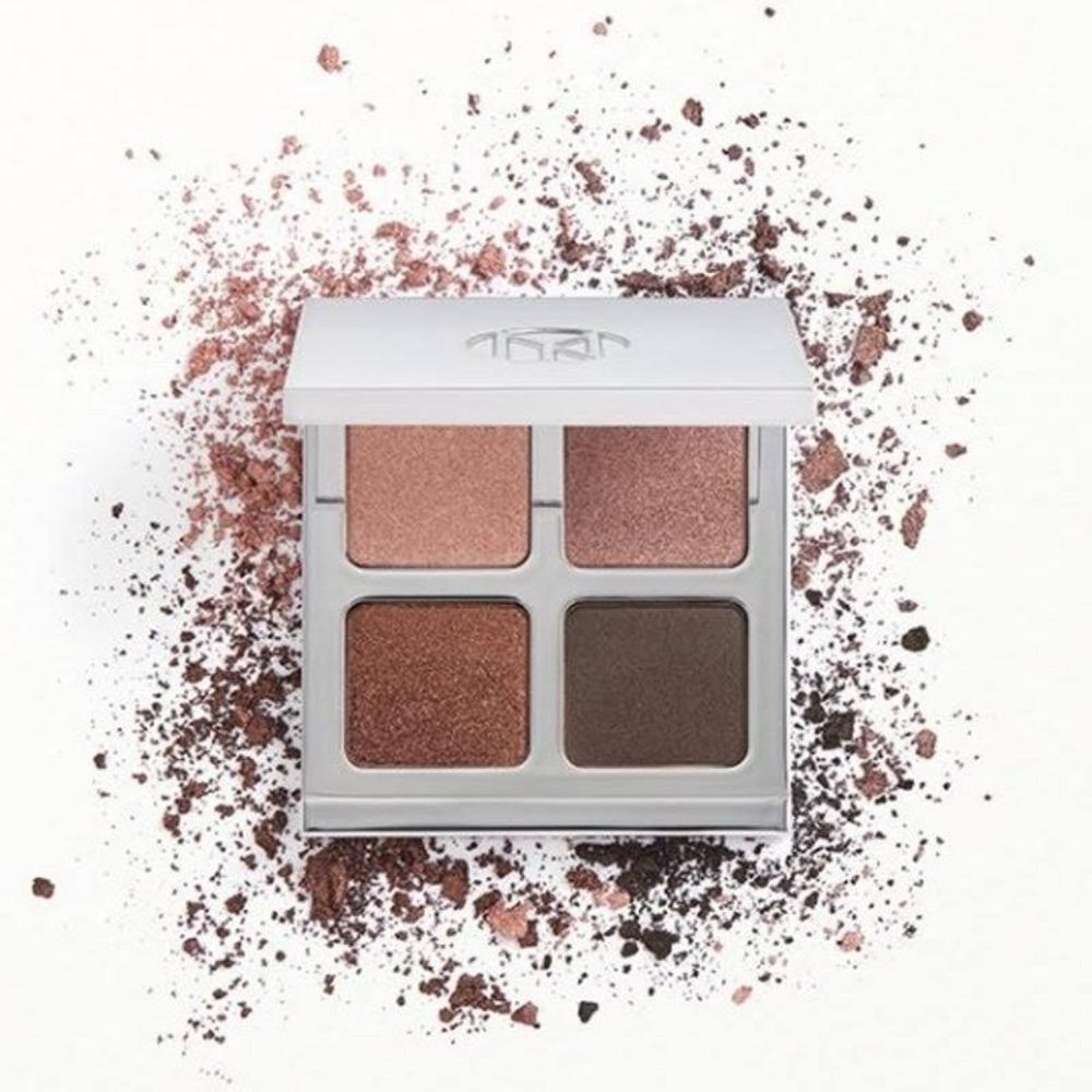 il Makiage Color Boss Squad Eyeshadow Palette in Game Changer